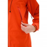 Куртка Turbat Alay Wmn orange red